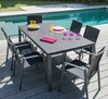 Waterproof Phenolic Resin Outdoor Tables