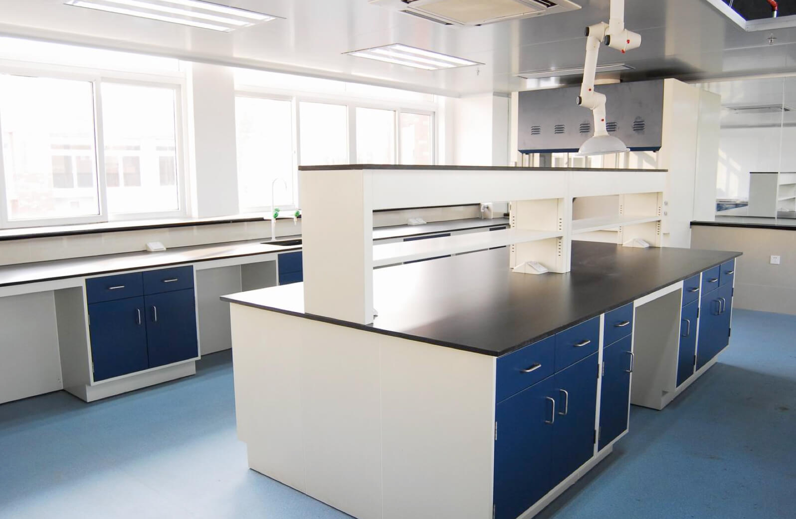 Phenolic Resin Countertops For Sale, Buy Best HPL Countertop Online